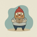 avatar pour ojars@book.kapteinis.lv
