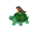 avatar pour TurtleHat@bookwyrm.social
