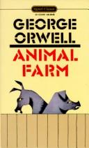 Empty Author, C. M. Woodhouse: Animal Farm (Paperback, 1986, Signet Classics)