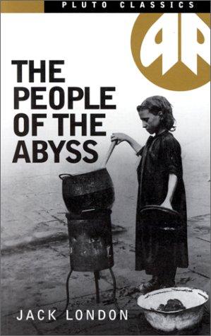 London.: The People of the Abyss (Pluto Classic) (Paperback, 1998, Stylus Pub Llc)