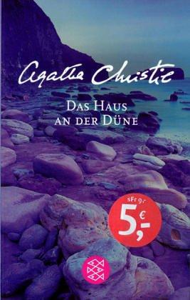 Agatha Christie: Das Haus an der Düne. Sonderausgabe. (Paperback, German language, 2003, Fischer (Tb.), Frankfurt)