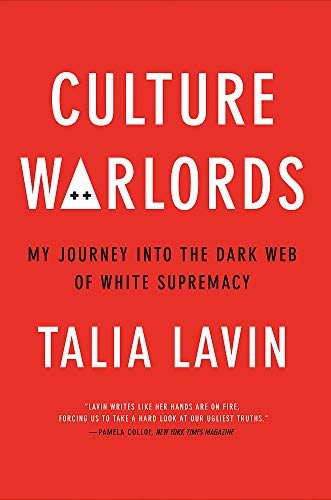 Tal Lavin: Culture Warlords (Paperback)