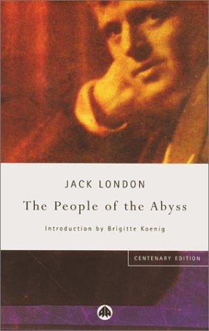 London.: The people of the abyss (2001, Pluto Press)