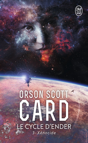 Orson Scott Card: Xenocide (2001, J'ai Lu)