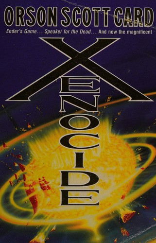 Orson Scott Card: Xenocide