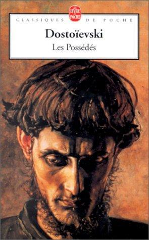 Fyodor Dostoevsky: Les Possédés (French language, 1984)