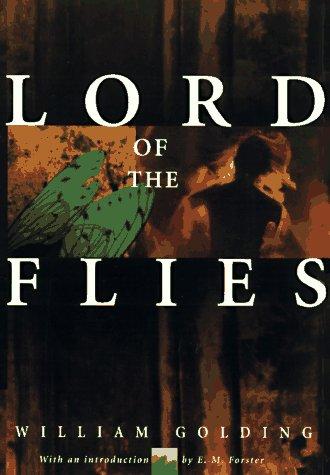 William Golding: Lord of the flies (Paperback, 1997, Riverhead Books)