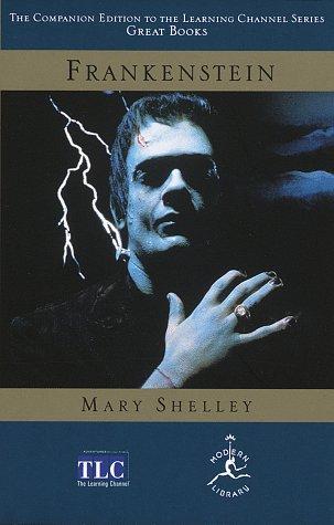 Mary Shelley: Mod Lib Frankenstein (1993)