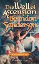 Empty Author, Michael Kramer: The Well of Ascension (Mistborn, Book 2) (Paperback, 2008, Tor Fantasy)