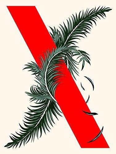 Jeff VanderMeer: Area X (2014)