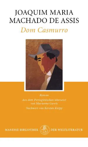 Machado de Assis: Dom Casmurro (German language)