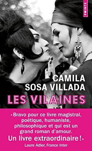 Camila Sosa Villada: Les Vilaines (Paperback, French language, 2022, Points)