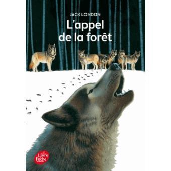 London.: L'appel de la forêt (French language)