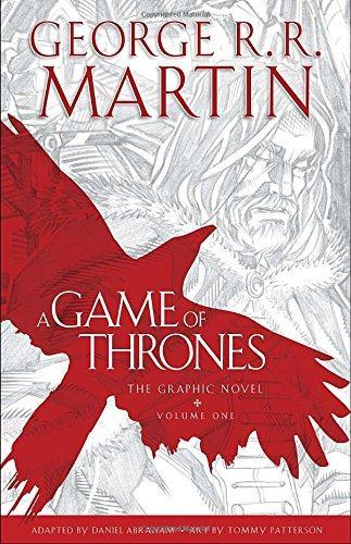 George R. R. Martin, Daniel Abraham: A Game of Thrones (2012, Bantam Books)