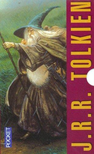 J.R.R. Tolkien: Le Seigneur des anneaux (French language, 2006)