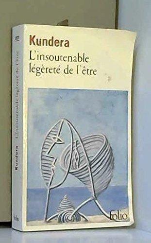 Milan Kundera, Milan Kundera: L'insoutenable légèreté de l'être (French language, 2019)