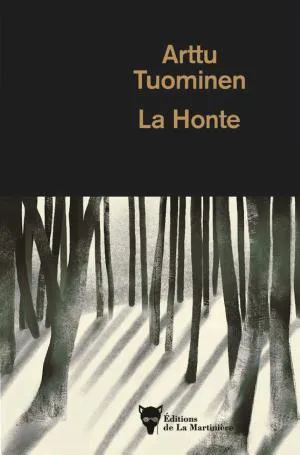 Arttu Tuominen: La Honte (French language, 2025)