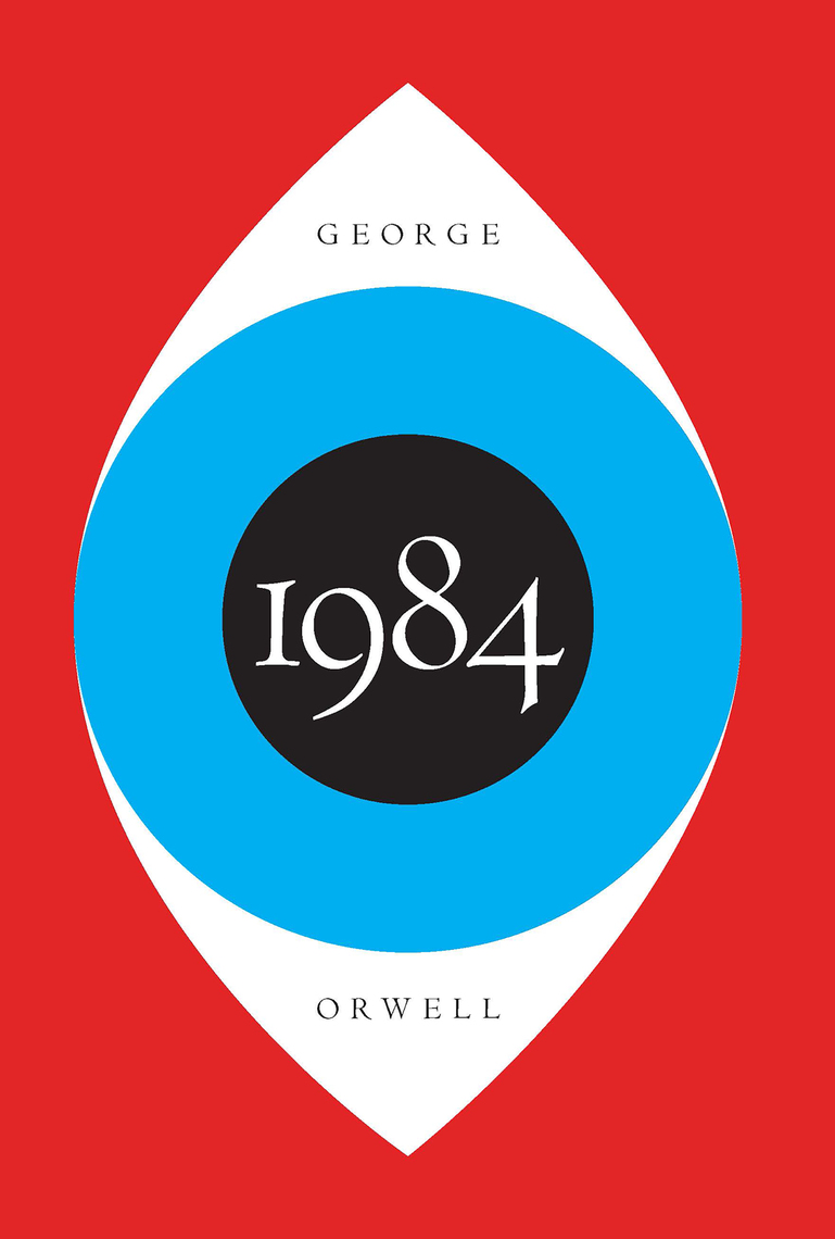 Empty Author: 1984 (1983, Houghton Mifflin Harcourt Publishing Company)