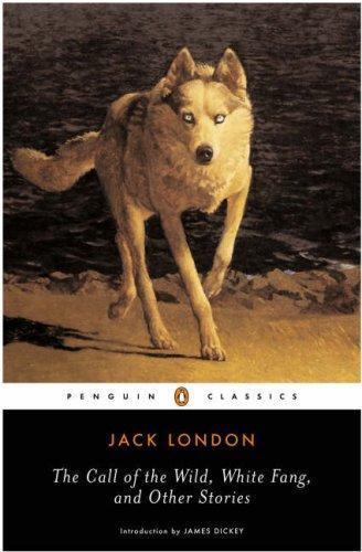 London.: The Call of the Wild, White Fang  - And other stories (1993, Penguin Books)