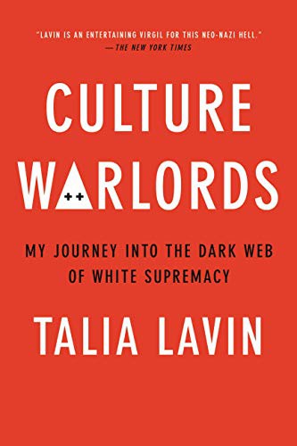 Tal Lavin: Culture Warlords (Paperback, 2021, Hachette Books)