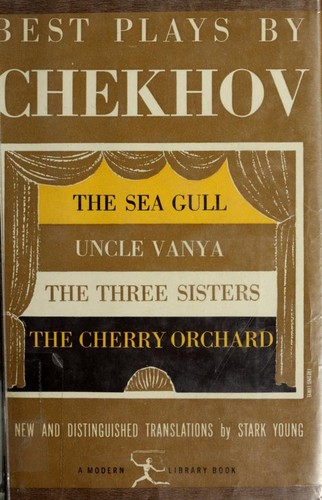 Best plays. (1956, Modern Library)