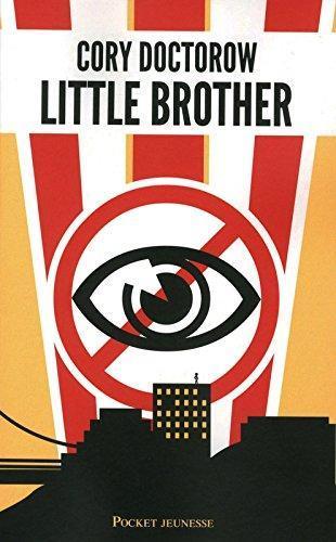 Cory Doctorow (Duplicate): Little Brother (French language, 2012)