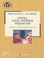 Arthur C. Clarke: 2oo1 Una Odisea Espacial (Spanish language)