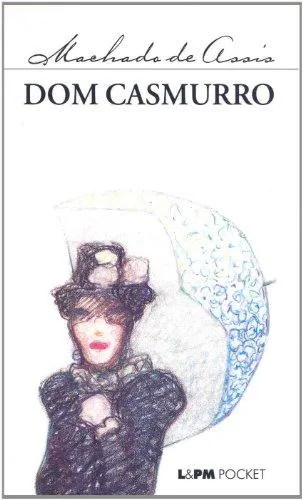 Machado de Assis: Dom Casmurro (Portuguese language, 2002)