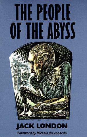 London.: The people of the abyss (1995, L. Hill Books, Distributed by Independent Publishers Group)