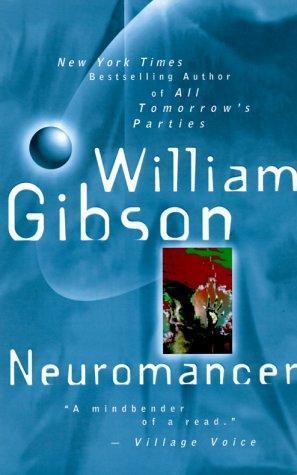 William F. Gibson, William Gibson: Neuromancer (2016, Orion Publishing Group, Limited)