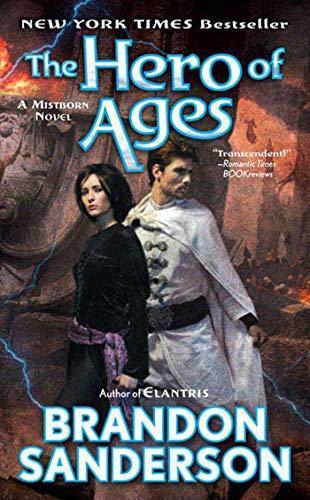 Empty Author: The Hero of Ages (2009)