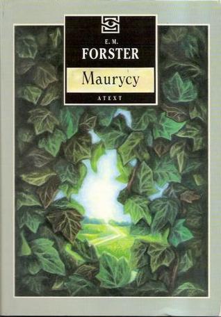 Edward Morgan Forster: Maurycy (Paperback, Polish language, 1994, Atext)