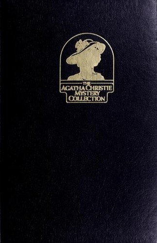 Agatha Christie: Peril at End House (1988, Bantam Books)