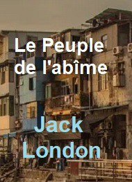 London.: Le Peuple de l'abîme (French language, 2020, Audiocite)