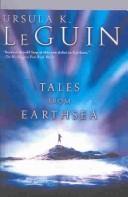Ursula K. Le Guin (another dup plz fix): Tales from Earthsea (The Earthsea Cycle, Book 5) (2003, Tandem Library)