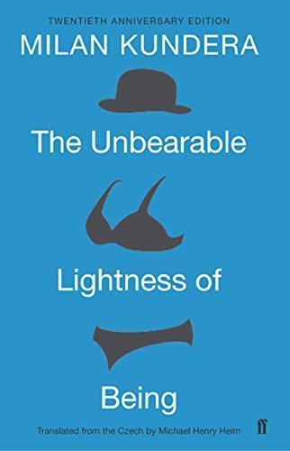 Milan Kundera, Milan Kundera: The Unbearable Lightness of Being (2009)