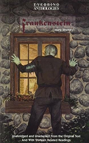 Mary Shelley: Frankenstein (2002, Everbind Anthologies)