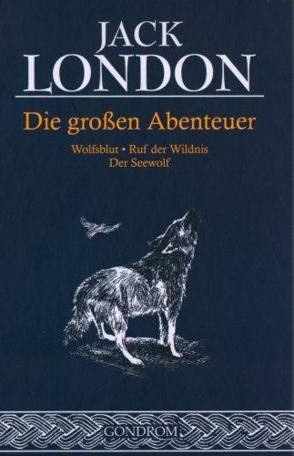London.: Die großen Abenteuer (Hardcover, German language, 2004, Gondrom)