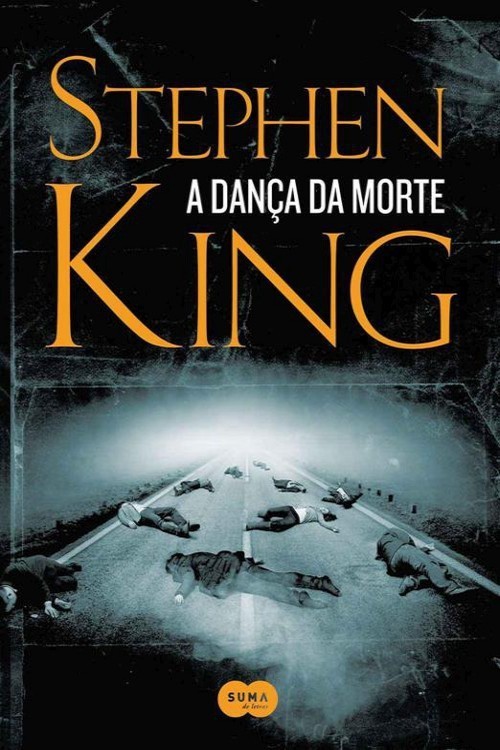 Stephen King: A dança da morte (EBook, Português language, 2013, Suma)