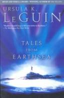 Ursula K. Le Guin (another dup plz fix): Tales from Earthsea (The Earthsea Cycle, Book 5) (2002, Turtleback Books Distributed by Demco Media)