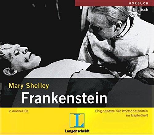 Mary Shelley: Frankenstein (2003, Langenscheidt)