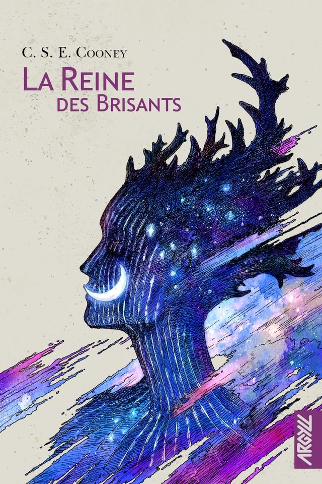C. S. E. Cooney: La reine des brisants (2026, Argyll)