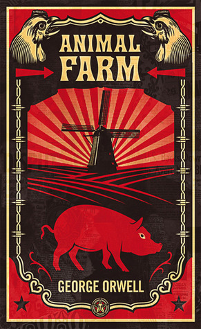 Empty Author: Animal Farm (Italian language, 2008, Arnoldo Mondadori)