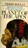 Pierre Boulle: Planet of the Apes (Paperback, Ace)