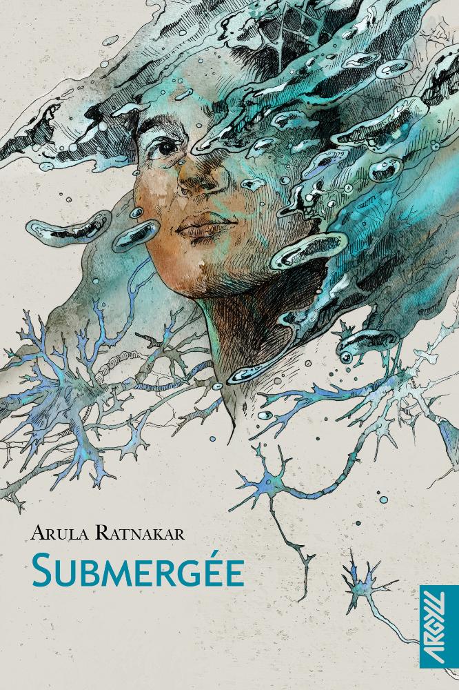 Arula Ratnakar: Submergée (2026, Argyll)