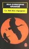 Jean-Christophe Grangé: Le Vol des cigognes (Paperback, French language, 1999, LGF)