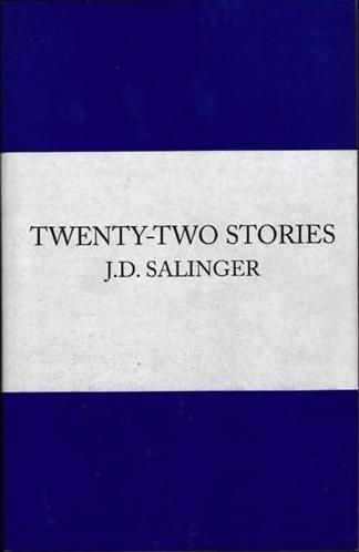 J. D. Salinger: The complete uncollected short stories (1974, s.n.)