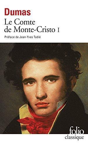 Alexandre Dumas: Le comte de Monte-Cristo (tome 1) (Paperback, French language, 1998, Folio)