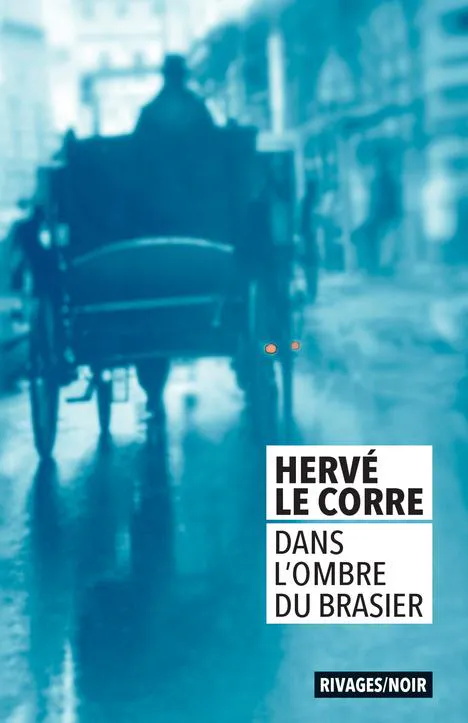 Dans l'ombre du brasier (Français language, 2020, Payot & Rivages)