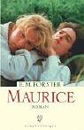 Edward Morgan Forster: Maurice (Hardcover, Nymphenburger)